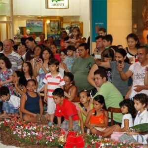 Cia do Bafafá espetáculo Natal - A Bota Mágica