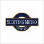Shopping Metrô Santa Cruz