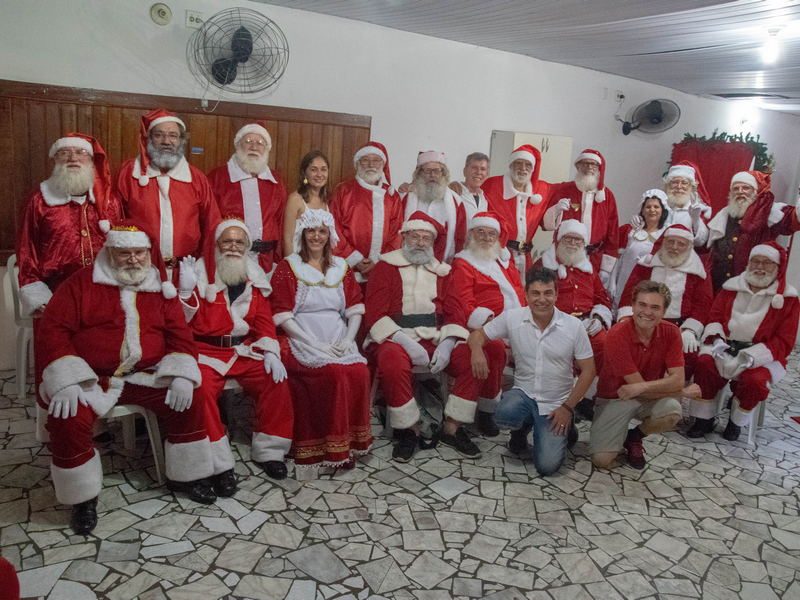 Cia do Bafafá - Curso Papai Noel 2021 - 09