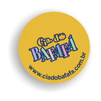 Logo Cia do Bafafá