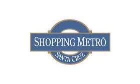 Shopping Metrô Santa Cruz