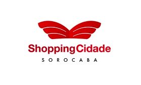 Shopping Cidade - Sorocaba
