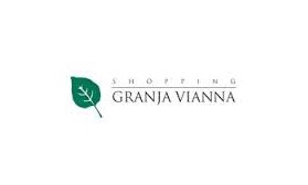 Shopping Granja Viana