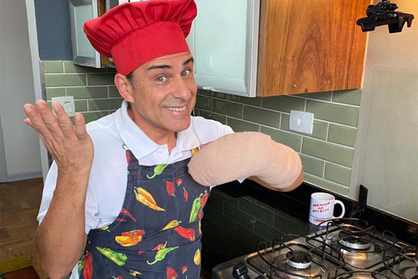 No momento, você está visualizando Acidentes Domésticos – Vem dar Pitaco no Meu Prato