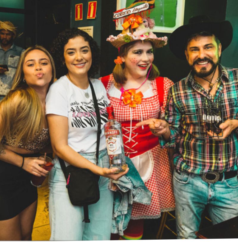bff festa junina bingo do darson 04