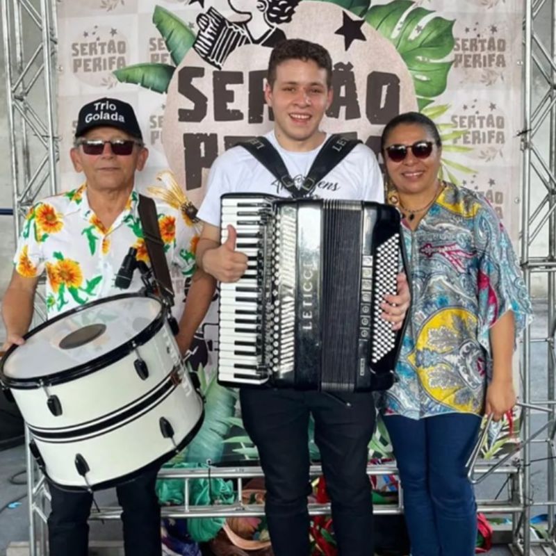 bff festa junina cantor trio 04