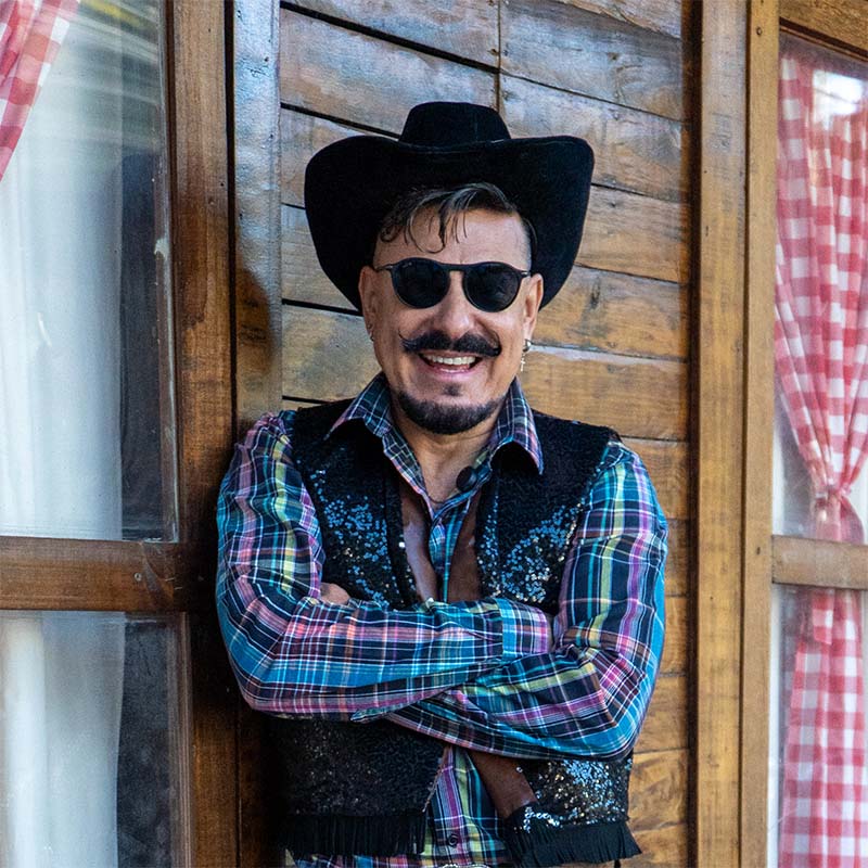 cia do bafafa animador festa junina home