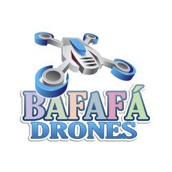 Logo Bafafá Drone