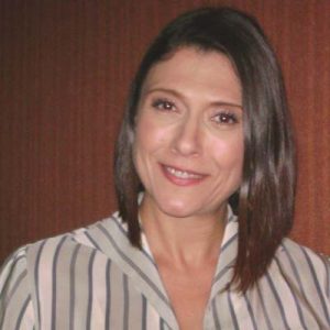 Cia do Bafafá Mestre de Cerimônia Eliete