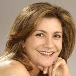 Cia do Bafafá Mestre de Cerimônia Luciana