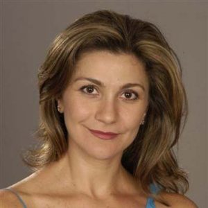 Cia do Bafafá Mestre de Cerimônia Luciana