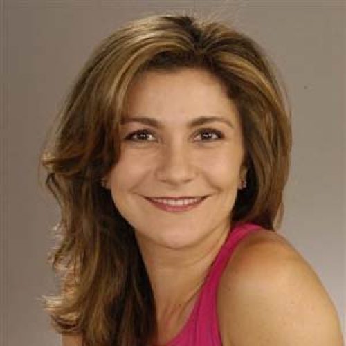 Cia do bafafá - Mestre de Cerimônia - Luciana