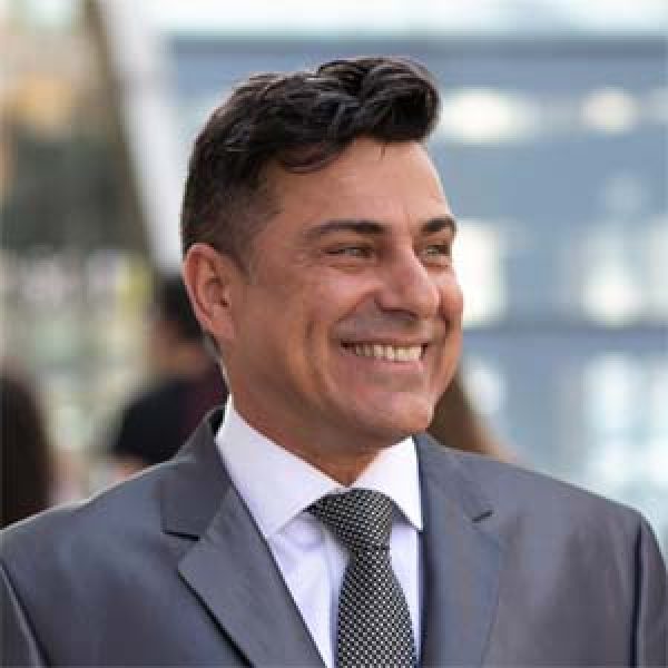 Cia do bafafá - Mestre de Cerimônia - Paulo